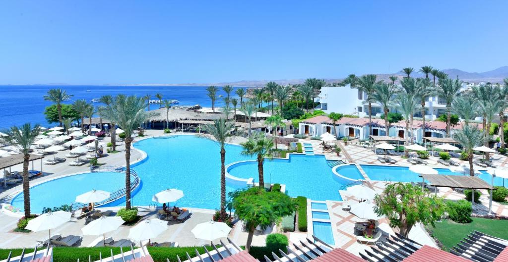 JAZ  FANARA RESORT